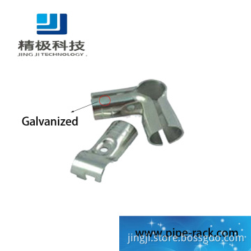 Galvanized Joints